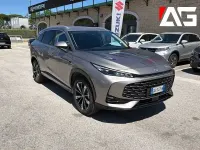 Usata MG HS Luxury 170 CV (125 kW) 2025 Grigio SUV