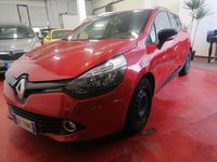 usata Renault Clio IV Clio 1.2 75 CV 5p. Wave