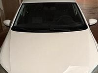 Usata VW Polo 90 CV (66 kW) 2012 Bianco Berlina