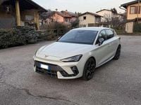Usata Cupra Leon 150 CV (110 kW) 2024 Berlina