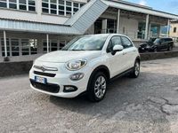 usata Fiat 500X 1.4 Multiair benzina 140 cv