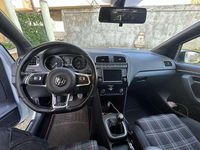 Usata VW Polo GTI 192 CV (141 kW) 2015 Berlina