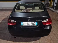 Occasion BMW 320 Efficient Dynamics 163 ch (119 kW) 2006 Berline