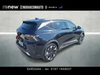 Usata Renault Scenic E-Tech Komfort 125 kW (170 CV) 2025 Nero SUV