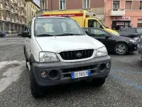 Usata Daihatsu Terios 86 CV (63 kW) 2005 SUV