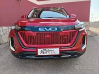 Usata EVO Evo 5 127 CV (93 kW) 2024 Rosso SUV