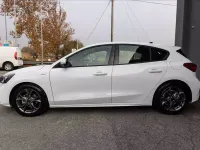 Usata Ford Focus ST-Line 125 CV (91 kW) 2022 Bianco Berlina