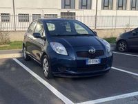 Usata Toyota Yaris 87 CV (63 kW) 2005 Utilitaria