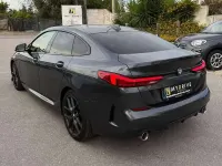 Usata BMW 220 Gran Coupé M Sport 190 CV (139 kW) 2021 Grigio Coupé