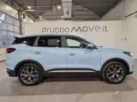 Usata DR DR 6.0 178 CV (130 kW) 2025 Light blue SUV
