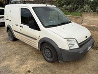 Usata Ford Transit 82 CV (60 kW) 2005