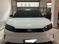 Usata Ford Capri 210 kW (286 CV) 2024 Bianco Coupé