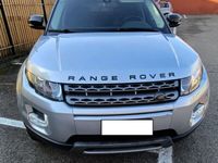usata Land Rover Range Rover evoque 2.2 TD4 5p. Presti