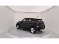 Usata Renault Captur Equilibre 143 CV (105 kW) 2023 Blu marino SUV