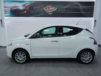 Usata Lancia Ypsilon Gold 69 CV (50 kW) 2013 Bianco Utilitaria