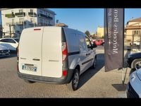 usata Renault Kangoo 1.5 dCi 90CV EDC 4p. Express Energy del 2018 usata a Montesilvano