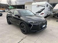 Usata DS Automobiles DS3 Crossback Performance 110 CV (80 kW) 2020 Other SUV