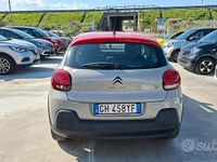 Usata Citroën C3 PureTech 83 CV (61 kW) 2019 Beige Utilitaria