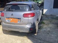 Usata Citroën C5 Aircross Feel 131 CV (96 kW) 2021 SUV