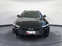 Usata Audi A5 204 CV (150 kW) 2025 Nero Station wagon