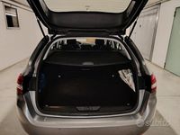 Usata Peugeot 308 SW Business-Line 120 CV (88 kW) 2017 Grigio Station wagon