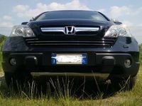 usata Honda CR-V ESCLUSIVE