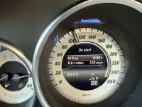Usata Mercedes CLS350 258 CV (189 kW) 2016 Berlina