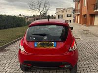 Usata Lancia Ypsilon Gold 80 CV (58 kW) 2015 Utilitaria