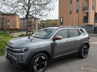 Usata Dacia Duster Extreme 101 CV (74 kW) 2024 Grigio SUV