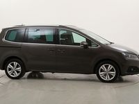 Usata Seat Alhambra XCELLENCE 150 CV (110 kW) 2020 Monovolume