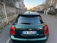 Usata Mini Cooper Hype 136 CV (100 kW) 2018 Utilitaria