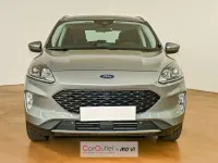 Usata Ford Kuga Business Edition 120 CV (88 kW) 2021 Vari colori SUV