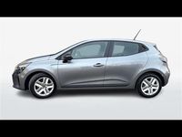 Usata Renault Clio V Evolution 65 CV (47 kW) 2025 Grigio scuro