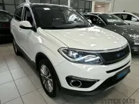 Usata DR DR6 116 CV (85 kW) 2020 Other SUV