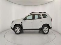 usata Dacia Duster 1.5 dCi 8V 110 CV 4x2 Comfort del 2018 usata a Bari