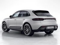 Usata Porsche Macan 194 kW (265 CV) 2024 Grigio SUV