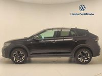 Usata VW Taigo R-line 115 CV (84 kW) 2025 SUV