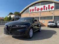 usata Alfa Romeo Tonale 1.6 diesel 130 CV TCT6 Spri...