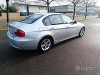 Usata BMW 320 163 CV (119 kW) 2006 Grigio Station wagon