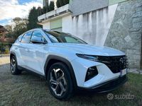 usata Hyundai Tucson 3ª serie 2023