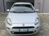 Usata Fiat Punto Evo Dynamic 69 CV (50 kW) 2015 Other Utilitaria