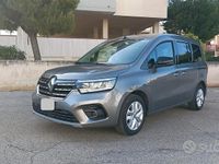 Usata Renault Kangoo Edition One 95 CV (69 kW) 2021 Grigio Monovolume