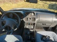 Usata Mitsubishi Pajero Select 100 CV (73 kW) 1997 Blu SUV