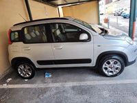 Usata Fiat Panda 80 CV (58 kW) 2014 Utilitaria