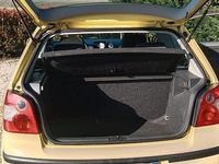 Occasion VW Polo Highline 101 ch (74 kW) 2004 Jaune Citadine