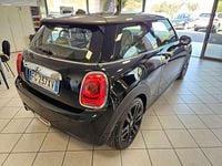 Usata Mini Cooper D Business 116 CV (85 kW) 2017 Other Utilitaria