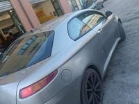 Usata Alfa Romeo GT Distinctive 150 CV (110 kW) 2011 Coupé