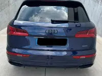 Usata Audi Q5 S-line plus 190 CV (139 kW) 2019 Viola SUV