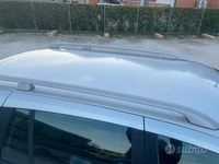 Usata Renault Laguna II Initiale 150 CV (110 kW) 2006 Grigio Station wagon