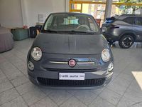 Usata Fiat 500 Pop 69 CV (50 kW) 2020 Grigio Utilitaria